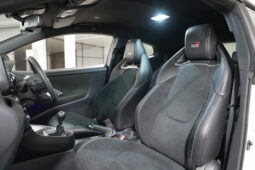 2021 Toyota Yaris GR full