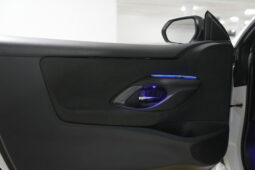 2021 Toyota Yaris GR full