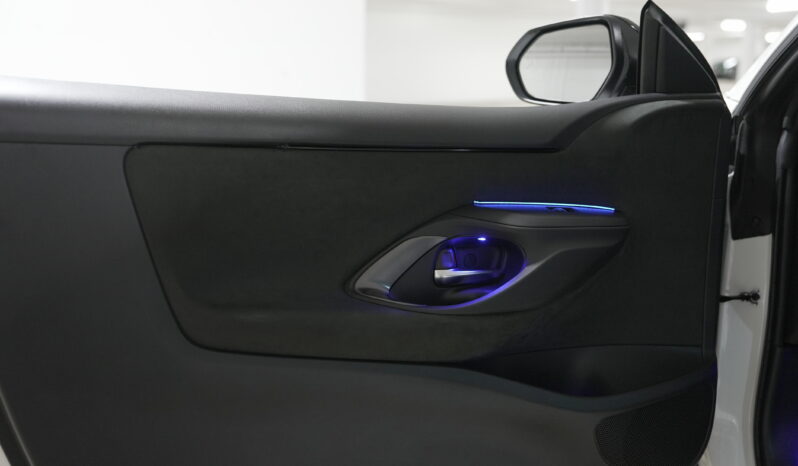 2021 Toyota Yaris GR full