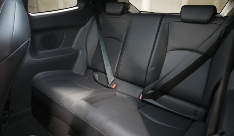 2021 Toyota Yaris GR full