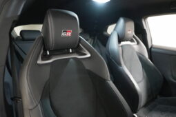 2021 Toyota Yaris GR full
