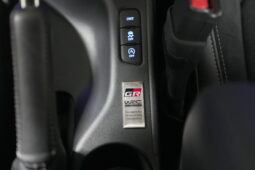 2021 Toyota Yaris GR full