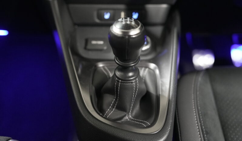 2021 Toyota Yaris GR full