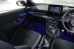 2021 Toyota Yaris GR full