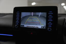2021 Toyota Yaris GR full