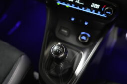 2021 Toyota Yaris GR full