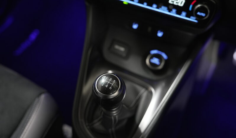 2021 Toyota Yaris GR full