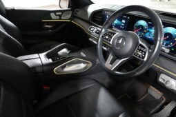 2019 Mercedes-Benz GLE-Class V167 GLE300 d full