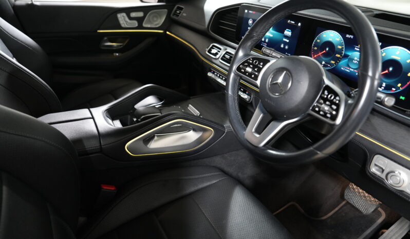 2019 Mercedes-Benz GLE-Class V167 GLE300 d full