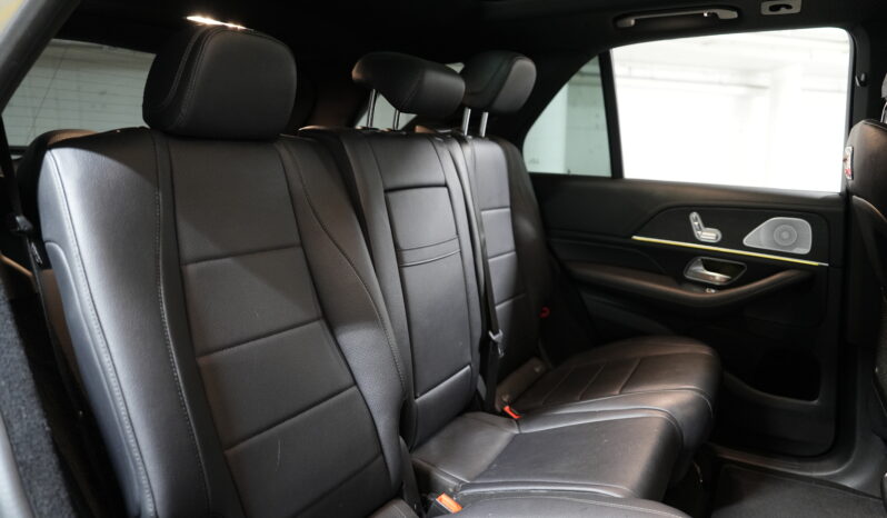 2019 Mercedes-Benz GLE-Class V167 GLE300 d full