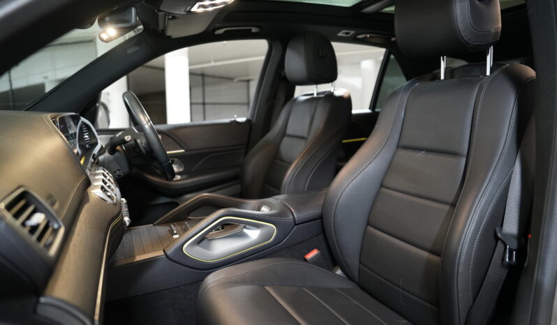 2019 Mercedes-Benz GLE-Class V167 GLE300 d full