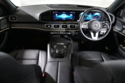 2019 Mercedes-Benz GLE-Class V167 GLE300 d full