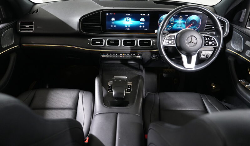 2019 Mercedes-Benz GLE-Class V167 GLE300 d full