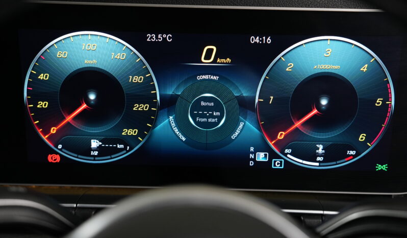 2019 Mercedes-Benz GLE-Class V167 GLE300 d full