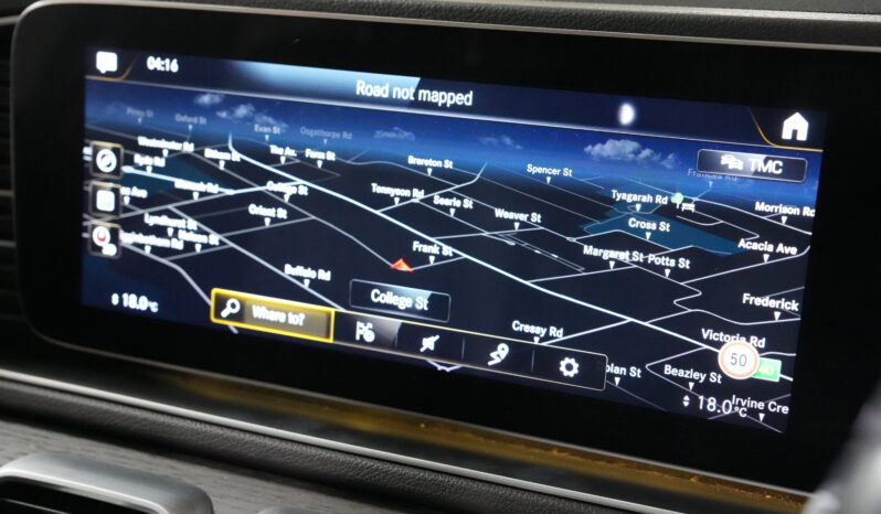 2019 Mercedes-Benz GLE-Class V167 GLE300 d full