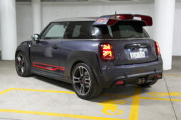 2020 MINI Hatch John Cooper Works GP full