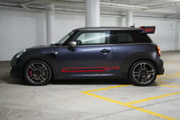 2020 MINI Hatch John Cooper Works GP full