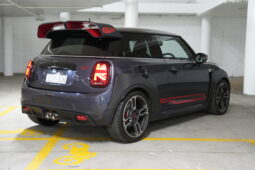 2020 MINI Hatch John Cooper Works GP full