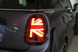 2020 MINI Hatch John Cooper Works GP full