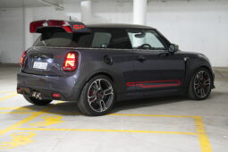 2020 MINI Hatch John Cooper Works GP full