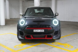 2020 MINI Hatch John Cooper Works GP full