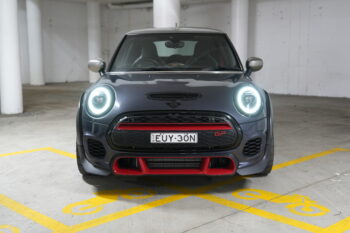 2020 MINI Hatch John Cooper Works GP