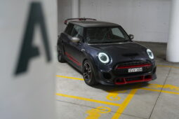 2020 MINI Hatch John Cooper Works GP full