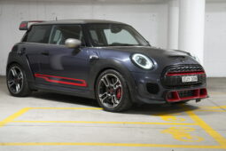 2020 MINI Hatch John Cooper Works GP full