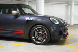 2020 MINI Hatch John Cooper Works GP full