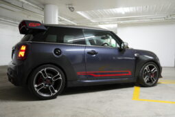 2020 MINI Hatch John Cooper Works GP full