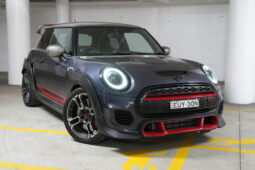 2020 MINI Hatch John Cooper Works GP full