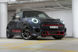 2020 MINI Hatch John Cooper Works GP full