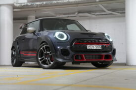 2020 MINI Hatch John Cooper Works GP