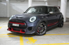 2020 MINI Hatch John Cooper Works GP