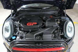 2020 MINI Hatch John Cooper Works GP full