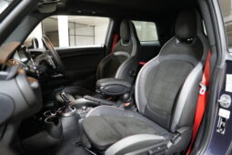 2020 MINI Hatch John Cooper Works GP full