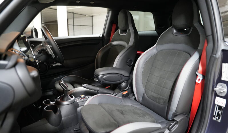 2020 MINI Hatch John Cooper Works GP full