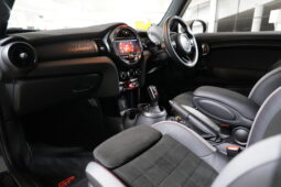 2020 MINI Hatch John Cooper Works GP full