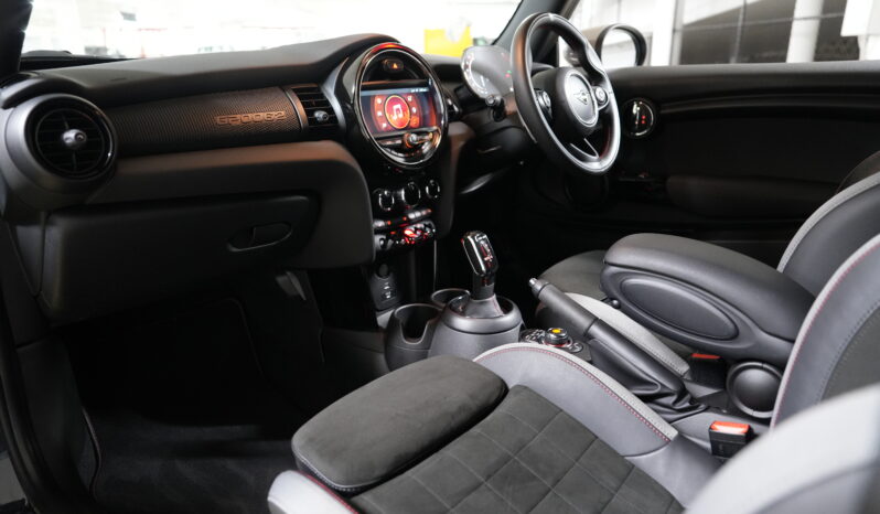 2020 MINI Hatch John Cooper Works GP full