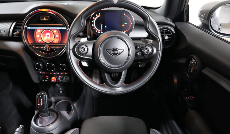 2020 MINI Hatch John Cooper Works GP full