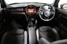 2020 MINI Hatch John Cooper Works GP full