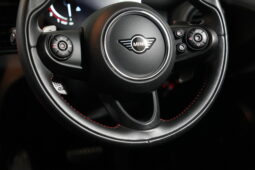 2020 MINI Hatch John Cooper Works GP full