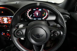 2020 MINI Hatch John Cooper Works GP full