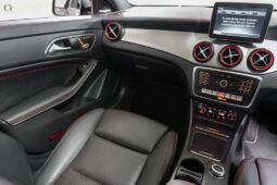 2016 MERCEDES-BENZ CLA250 Sport full