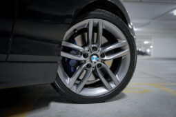 2018 BMW 125i M Sport LCI-2 full