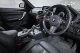 2018 BMW 125i M Sport LCI-2 full