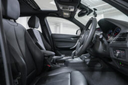 2018 BMW 125i M Sport LCI-2 full