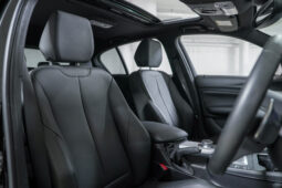 2018 BMW 125i M Sport LCI-2 full