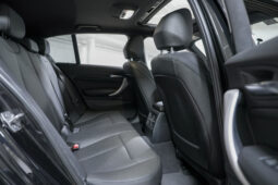 2018 BMW 125i M Sport LCI-2 full