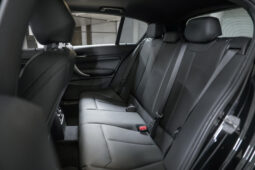 2018 BMW 125i M Sport LCI-2 full
